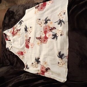 Shein Tank Top Blouse